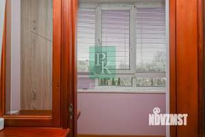 2-к квартира, вторичка, 56м2, 5/5 этаж