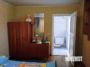 Студия квартира, вторичка, 16м2, 2/2 этаж