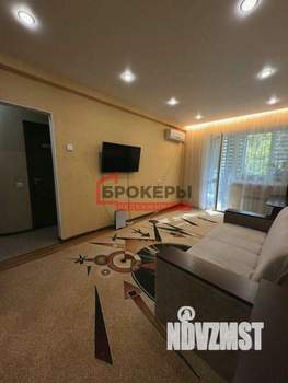 1-к квартира, вторичка, 31м2, 3/5 этаж