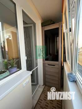 2-к квартира, вторичка, 44м2, 5/5 этаж