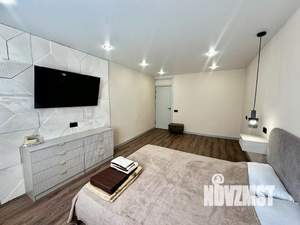 1-к квартира, вторичка, 49м2, 4/5 этаж