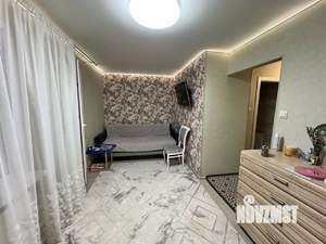 1-к квартира, вторичка, 32м2, 1/10 этаж