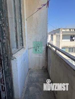2-к квартира, вторичка, 44м2, 5/5 этаж