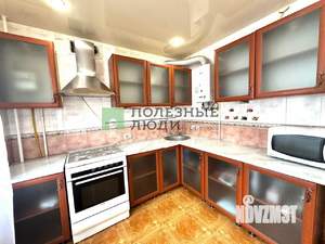 2-к квартира, вторичка, 70м2, 3/5 этаж