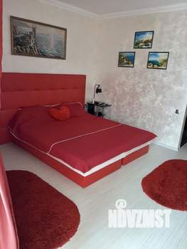 Студия квартира, вторичка, 32м2, 1/3 этаж
