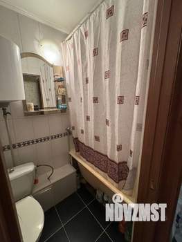 1-к квартира, вторичка, 33м2, 5/5 этаж