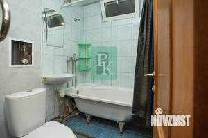 2-к квартира, вторичка, 43м2, 1/5 этаж