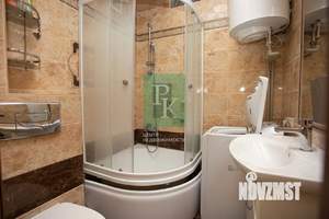 2-к квартира, вторичка, 46м2, 3/5 этаж