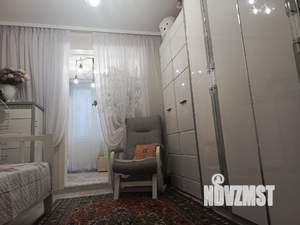 3-к квартира, вторичка, 71м2, 2/5 этаж