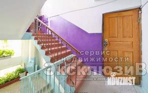 3-к квартира, вторичка, 80м2, 4/5 этаж