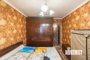 3-к квартира, вторичка, 79м2, 3/8 этаж
