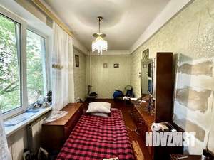 2-к квартира, вторичка, 46м2, 3/5 этаж