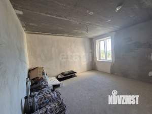 1-к квартира, вторичка, 47м2, 2/4 этаж