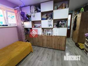 3-к квартира, вторичка, 66м2, 3/12 этаж