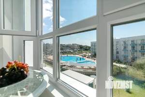 Студия квартира, вторичка, 26м2, 3/5 этаж