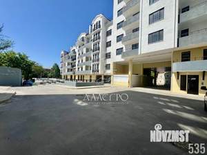 3-к квартира, вторичка, 105м2, 4/7 этаж