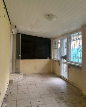 1-к квартира, вторичка, 29м2, 1/2 этаж