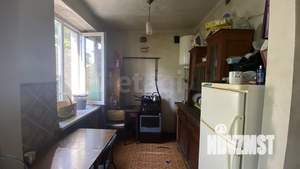 1-к квартира, вторичка, 31м2, 3/3 этаж