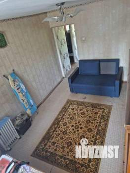 1-к квартира, вторичка, 33м2, 2/9 этаж