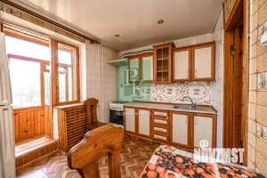 2-к квартира, вторичка, 53м2, 3/5 этаж