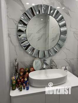 1-к квартира, вторичка, 41м2, 4/5 этаж