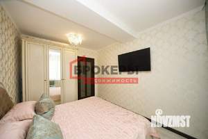 2-к квартира, вторичка, 56м2, 5/5 этаж