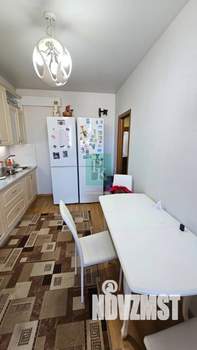 1-к квартира, вторичка, 48м2, 4/10 этаж