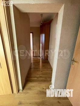 2-к квартира, вторичка, 46м2, 3/5 этаж