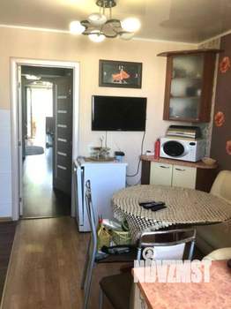 2-к квартира, вторичка, 56м2, 5/5 этаж