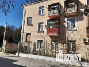 1-к квартира, вторичка, 39м2, 1/3 этаж