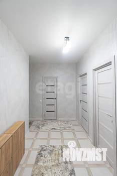 2-к квартира, вторичка, 57м2, 5/10 этаж