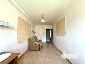 2-к квартира, вторичка, 45м2, 4/5 этаж