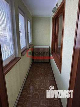 2-к квартира, вторичка, 62м2, 4/10 этаж