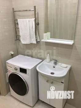 1-к квартира, вторичка, 41м2, 1/11 этаж