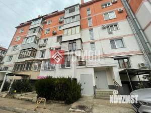 2-к квартира, вторичка, 60м2, 5/5 этаж