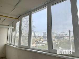 1-к квартира, вторичка, 53м2, 1/10 этаж