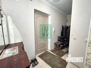1-к квартира, вторичка, 33м2, 4/6 этаж