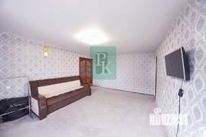 4-к квартира, вторичка, 87м2, 5/9 этаж