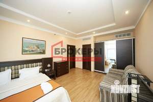 1-к квартира, вторичка, 74м2, 9/9 этаж