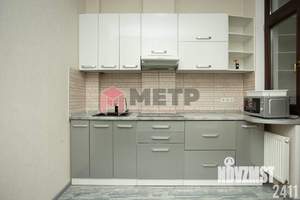 1-к квартира, вторичка, 45м2, 5/16 этаж