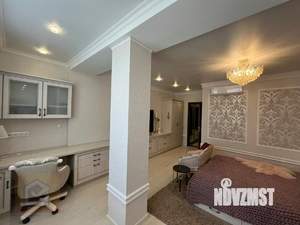 1-к квартира, вторичка, 45м2, 10/10 этаж