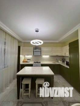 3-к квартира, вторичка, 118м2, 4/10 этаж