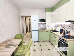 1-к квартира, вторичка, 42м2, 3/4 этаж