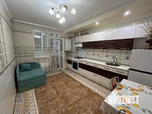 1-к квартира, вторичка, 50м2, 1/10 этаж