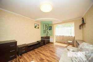 2-к квартира, вторичка, 55м2, 2/5 этаж