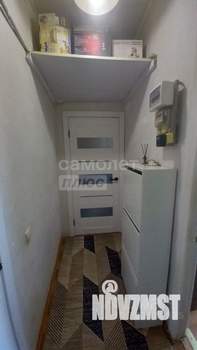 2-к квартира, вторичка, 29м2, 1/2 этаж