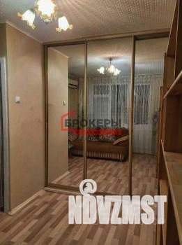 1-к квартира, вторичка, 33м2, 2/2 этаж
