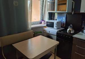 1-к квартира, вторичка, 30м2, 5/5 этаж