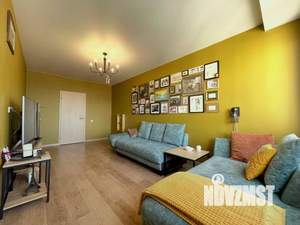 2-к квартира, вторичка, 63м2, 10/10 этаж