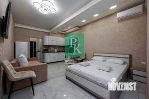 1-к квартира, вторичка, 38м2, 2/10 этаж